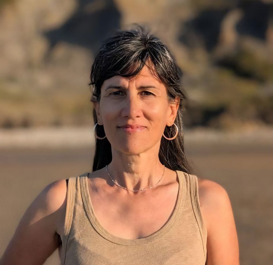 Clara Solà Niubó, therapist in Barcelona